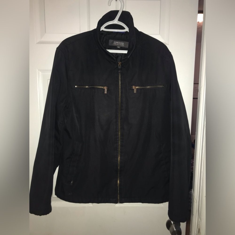 Kenneth Cole Jacket
